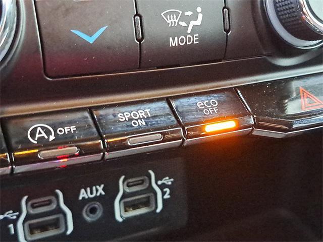 used 2024 Dodge Durango car, priced at $31,270