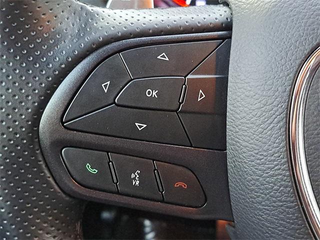 used 2024 Dodge Durango car, priced at $31,270