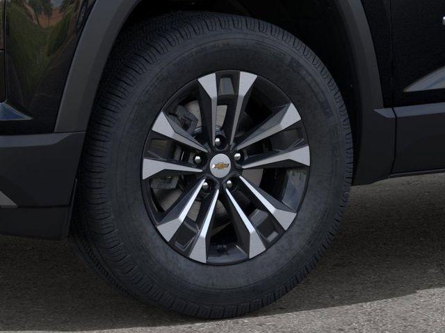 new 2026 Chevrolet Equinox car, priced at $33,895