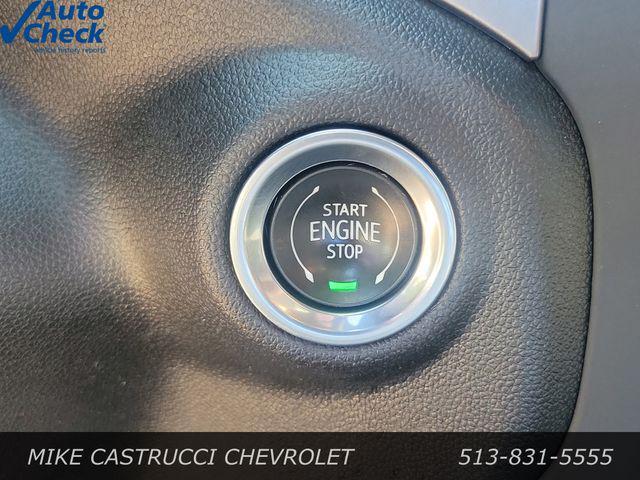 used 2024 Chevrolet Silverado 1500 car, priced at $36,925