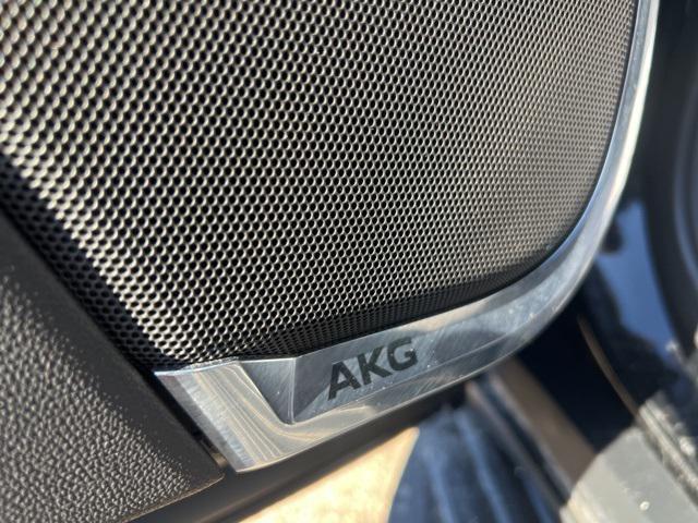 used 2023 Cadillac Escalade car, priced at $68,052