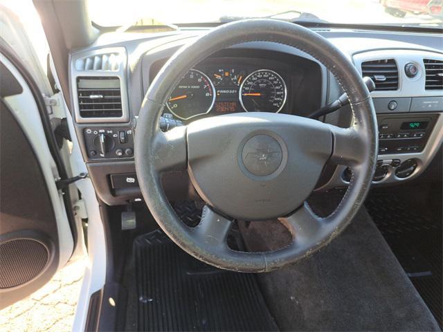 used 2012 Chevrolet Colorado car, priced at $6,277