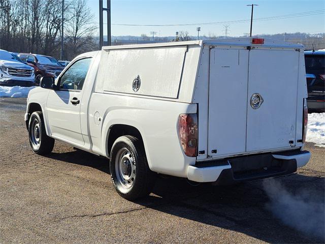 used 2012 Chevrolet Colorado car, priced at $6,277