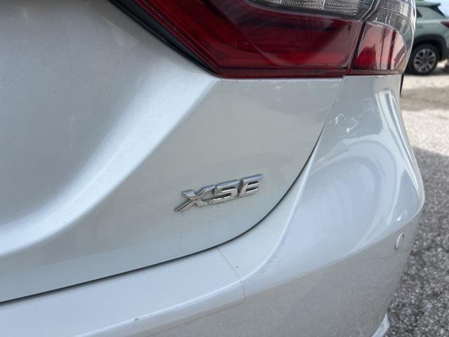 used 2024 Toyota Camry car, priced at $31,643