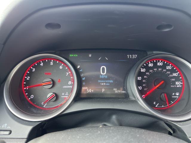 used 2024 Toyota Camry car, priced at $31,643