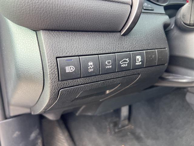 used 2024 Toyota Camry car, priced at $31,643