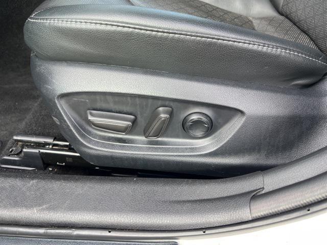 used 2024 Toyota Camry car, priced at $31,643