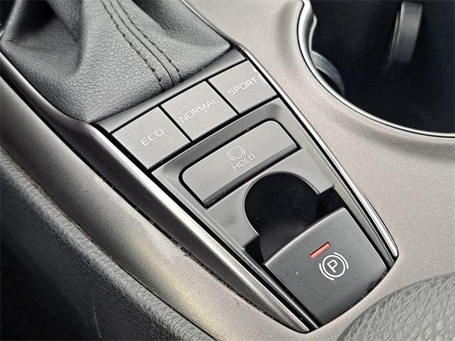 used 2024 Toyota Camry car, priced at $31,099