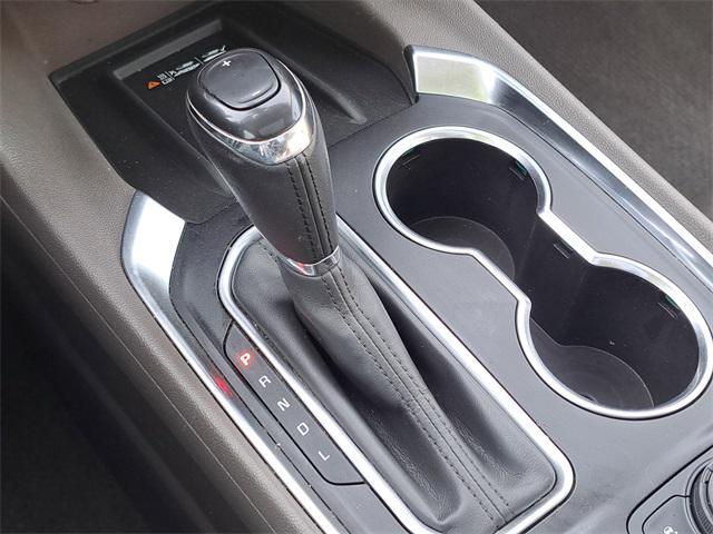 used 2018 Chevrolet Traverse car, priced at $7,975