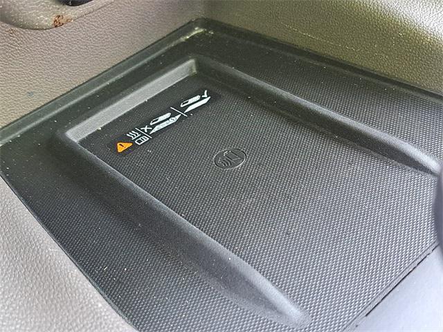 used 2018 Chevrolet Traverse car, priced at $7,975