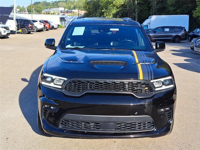 used 2022 Dodge Durango car, priced at $34,688