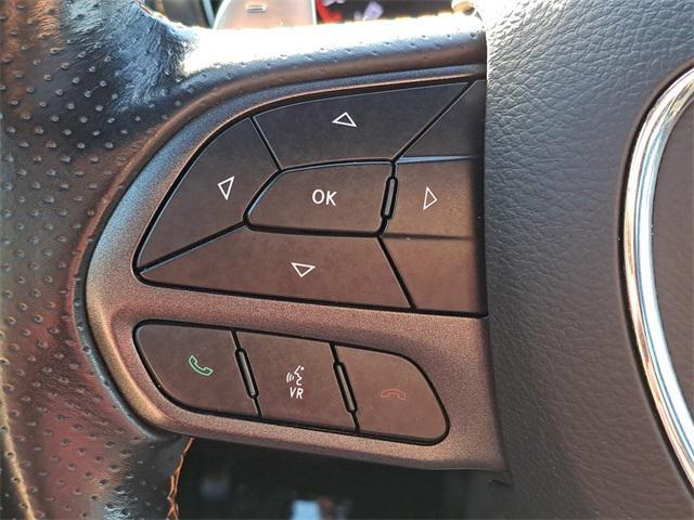 used 2022 Dodge Durango car, priced at $34,688