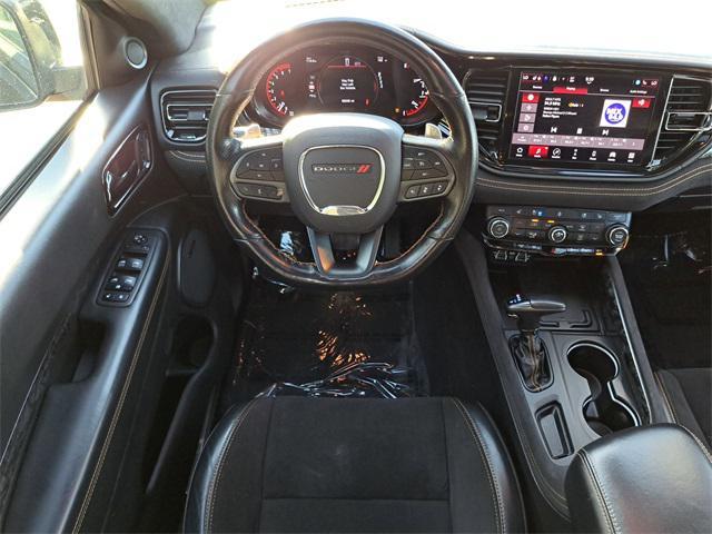 used 2022 Dodge Durango car, priced at $34,688