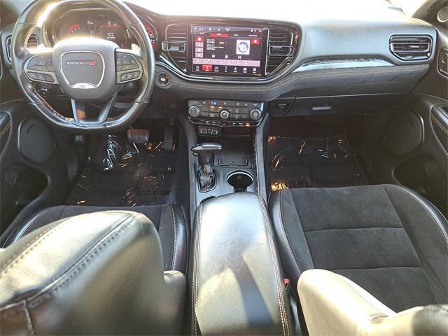 used 2022 Dodge Durango car, priced at $34,688
