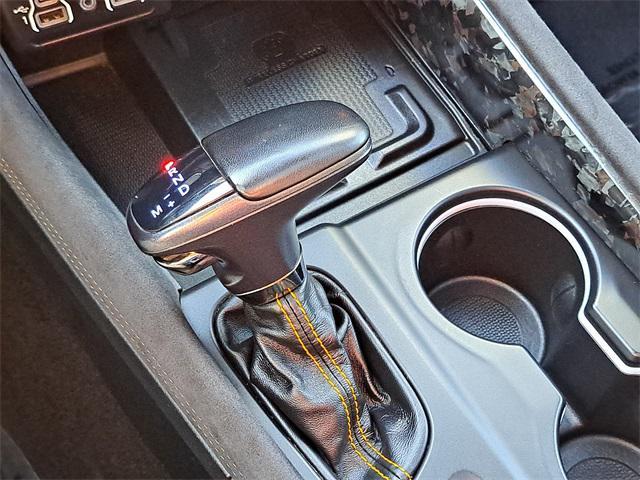 used 2022 Dodge Durango car, priced at $34,688