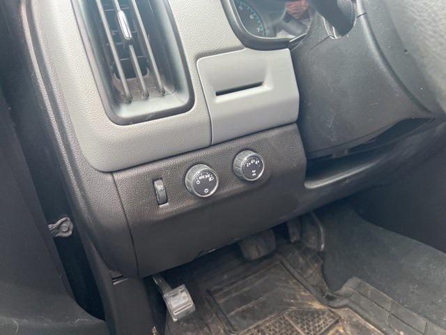 used 2022 Chevrolet Colorado car, priced at $27,555
