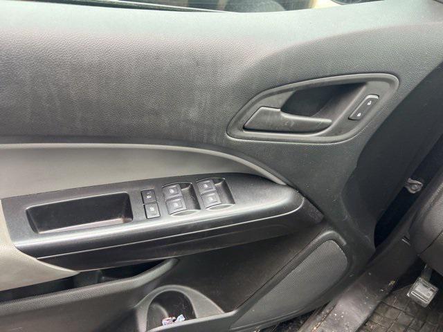 used 2022 Chevrolet Colorado car, priced at $27,555
