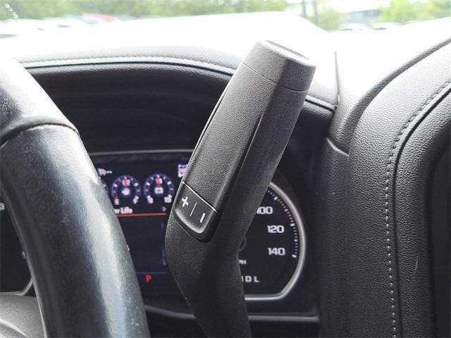 used 2022 Chevrolet Silverado 2500 car, priced at $51,621