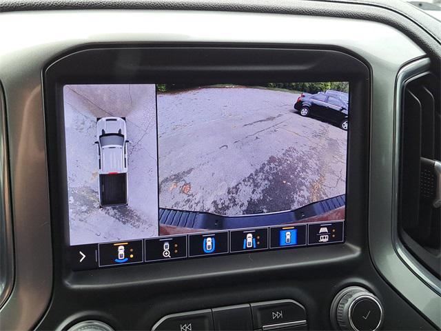 used 2022 Chevrolet Silverado 2500 car, priced at $51,621