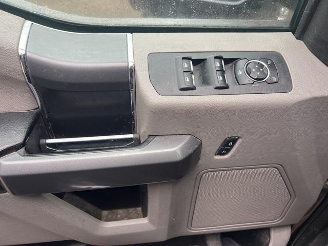 used 2017 Ford F-150 car, priced at $15,834