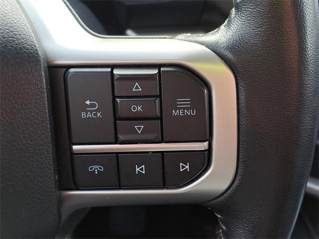 used 2024 Ford Expedition car, priced at $40,449