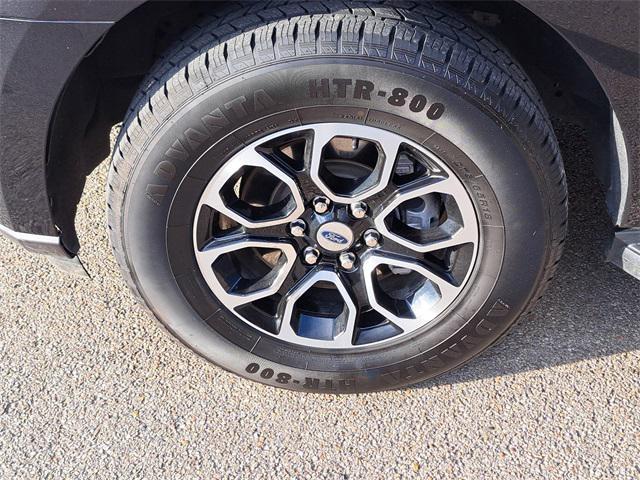 used 2024 Ford Expedition car, priced at $40,449