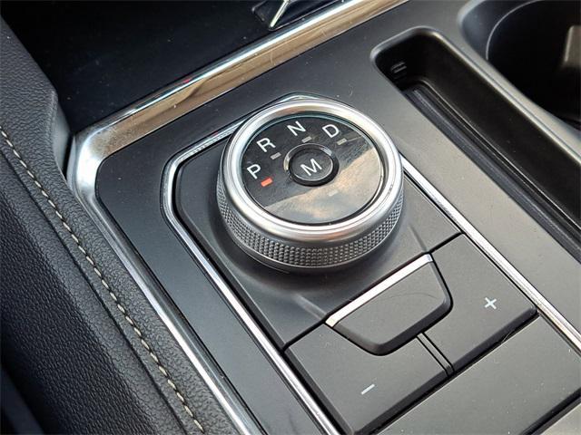 used 2024 Ford Expedition car, priced at $40,449