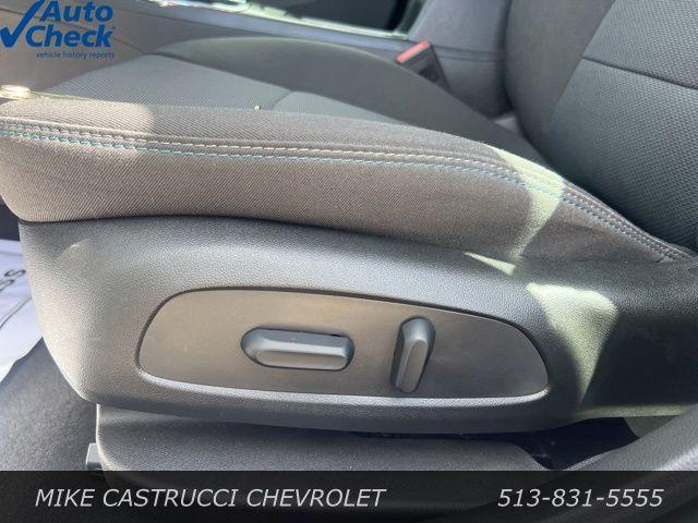 used 2017 Chevrolet Cruze car, priced at $15,305