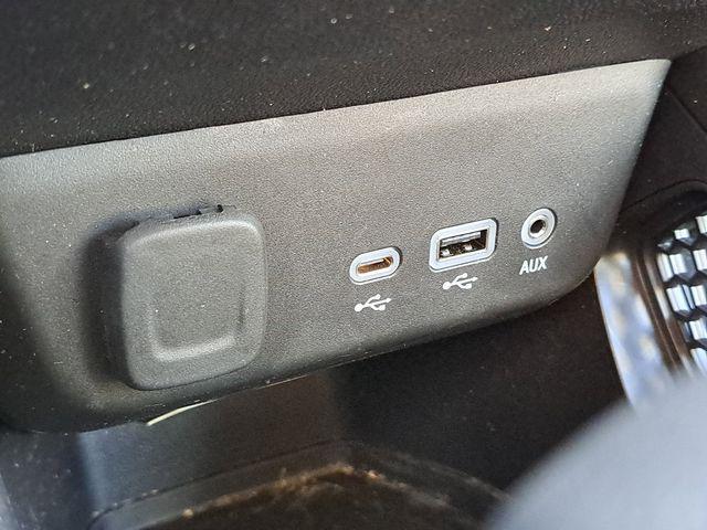 used 2023 Chevrolet TrailBlazer car, priced at $19,885