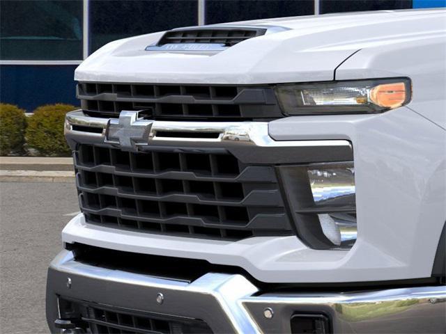new 2026 Chevrolet Silverado 2500 car, priced at $66,995