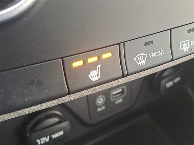 used 2019 Hyundai Tucson car, priced at $13,152