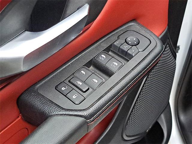 used 2025 Ram 1500 car, priced at $40,806