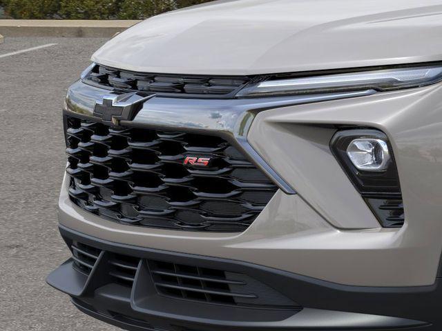 new 2026 Chevrolet TrailBlazer car, priced at $34,695