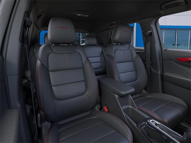 new 2026 Chevrolet TrailBlazer car, priced at $30,295