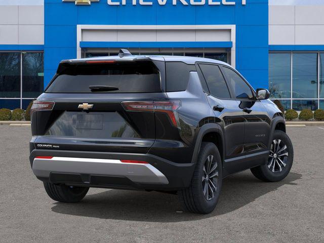 new 2026 Chevrolet Equinox car, priced at $31,495