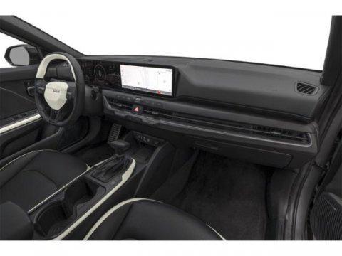 new 2026 Kia K4 car, priced at $29,825