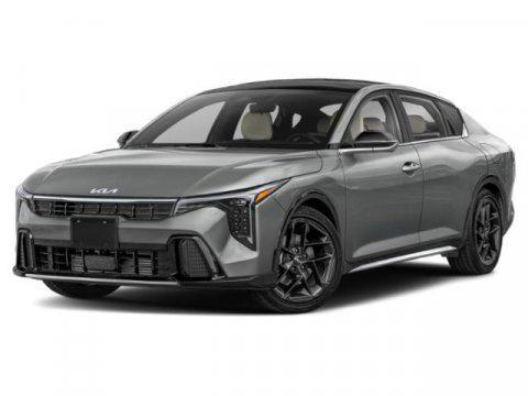 new 2026 Kia K4 car, priced at $29,825