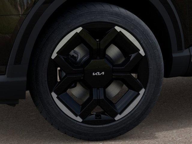 new 2027 Kia Telluride car, priced at $48,080