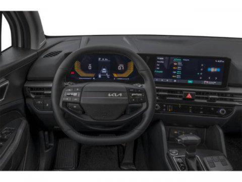 new 2026 Kia Sportage car, priced at $31,373