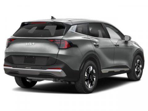 new 2026 Kia Sportage car, priced at $31,373