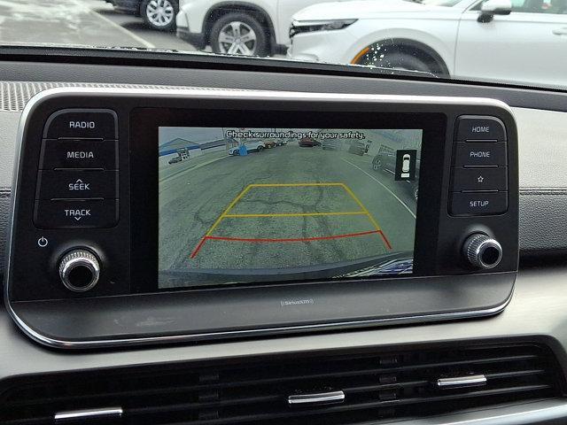 used 2021 Kia Telluride car, priced at $17,010