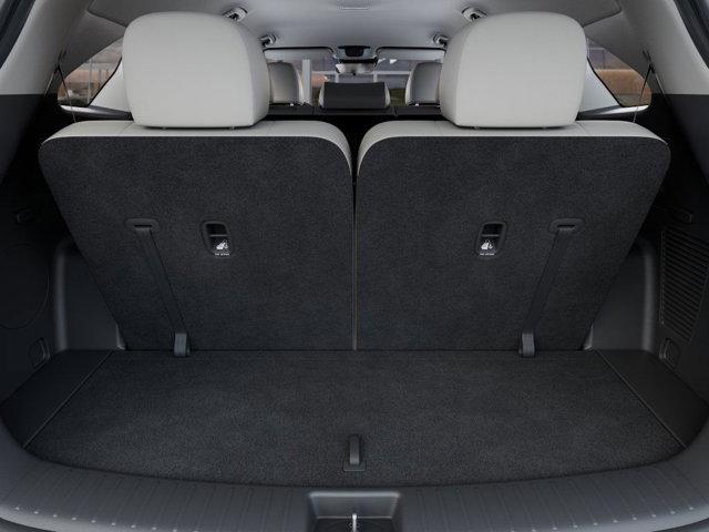 new 2025 Kia Sorento car, priced at $38,552