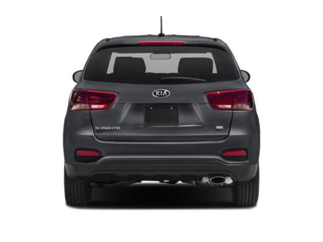 used 2019 Kia Sorento car, priced at $15,328