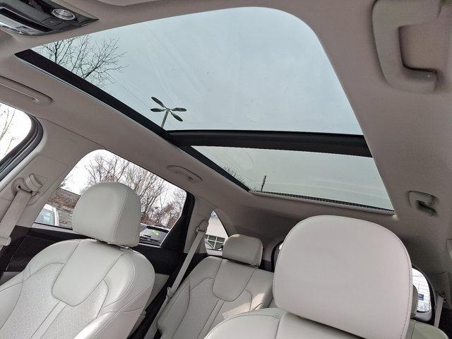 used 2021 Kia Sorento car, priced at $19,393