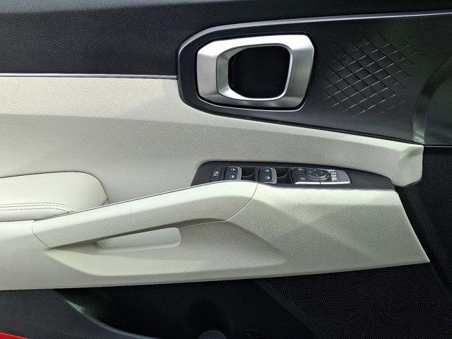 used 2021 Kia Sorento car, priced at $19,393