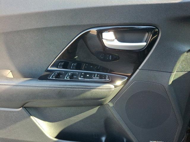 used 2022 Kia Niro EV car, priced at $17,997