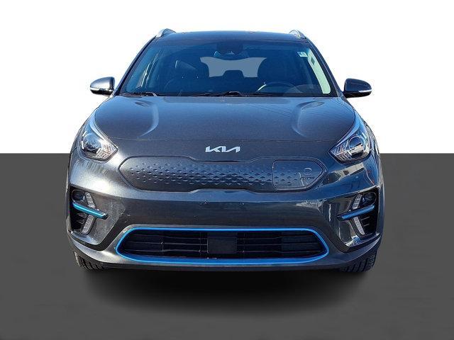 used 2022 Kia Niro EV car, priced at $17,997