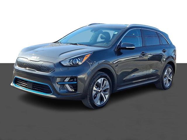 used 2022 Kia Niro EV car, priced at $17,997