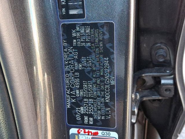 used 2022 Kia Niro EV car, priced at $17,997