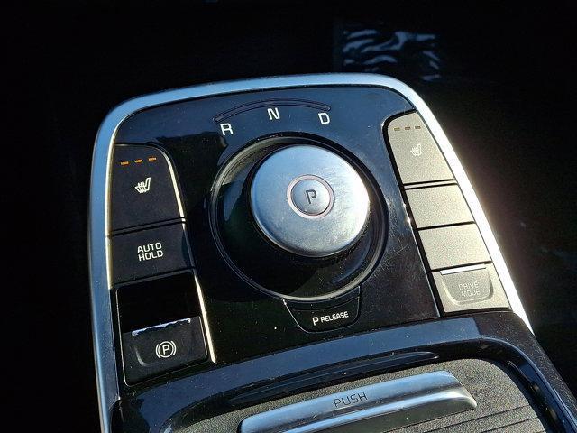 used 2022 Kia Niro EV car, priced at $17,997